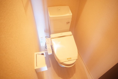 【トイレ】 | アンルクール