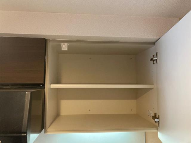 エコーレのキッチン