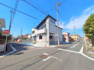名古屋市瑞穂区白砂町４丁目60-3『仲介料無料』新築戸建ての画像
