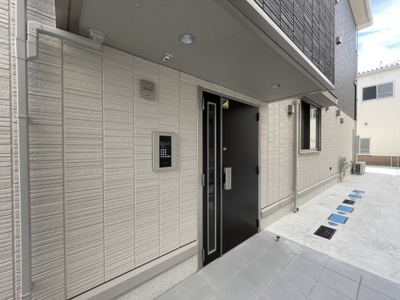 【エントランス】 | デーヴァ林崎