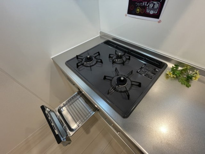 【キッチン】 | デーヴァ林崎