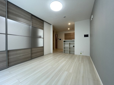 【居間・リビング】 | デーヴァ林崎