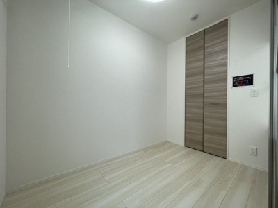 【洋室】 | デーヴァ林崎