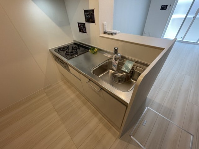 【キッチン】 | デーヴァ林崎