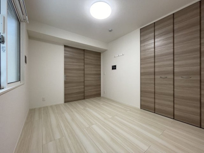 【寝室】 | デーヴァ林崎