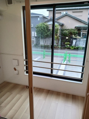 【バルコニー】 | Ｐｒｏｓ．Ｋ