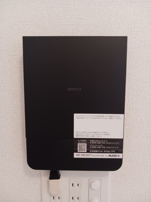 【設備】 | Ｐｒｏｓ．Ｋ