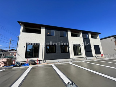 【外観】 | Ｐｒｏｓ．Ｋ