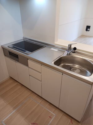 【キッチン】 | Ｐｒｏｓ．Ｋ