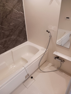 【浴室】 | Ｐｒｏｓ．Ｋ