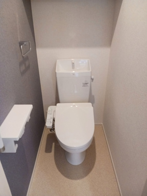 【トイレ】 | Ｐｒｏｓ．Ｋ