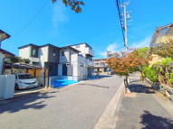 名古屋市緑区砂田２丁目414-1『仲介料無料』新築戸建ての画像