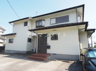 本郷台4丁目テラスハウスNo.10の画像