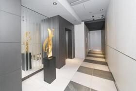 パークアクシス南青山七丁目