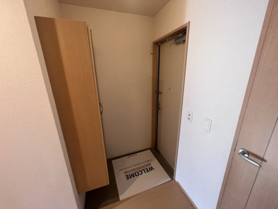 【玄関】 | ピエールコート