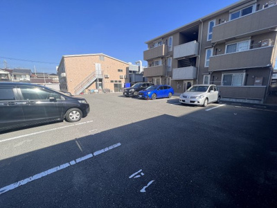 【駐車場】 | ピエールコート