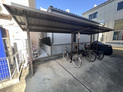 【その他共用部分】 | ピエールコート