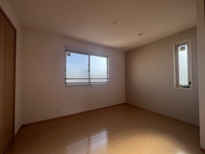 【洋室】 | ピエールコート