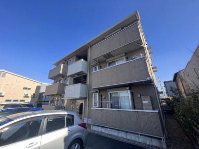 【外観】 | ピエールコート