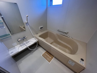 【浴室】 | ピエールコート