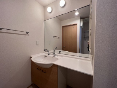 【洗面所】 | ピエールコート