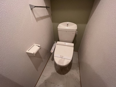 【トイレ】 | ピエールコート