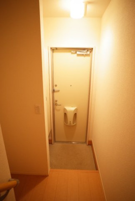 【玄関】 | セントラルグレイスC棟 | 玄関