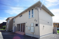 セントラルグレイスC棟の画像