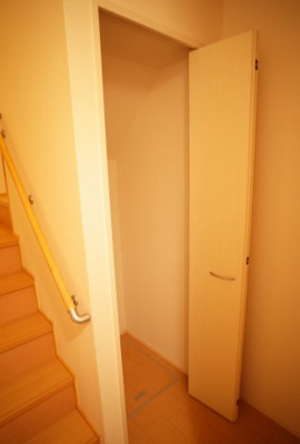 【収納】 | セントラルグレイスC棟 | 玄関収納