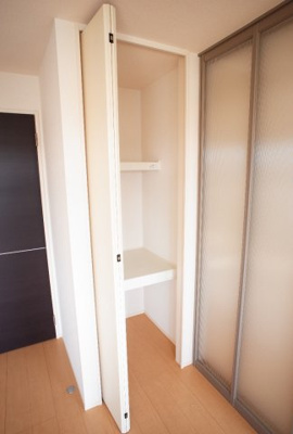 【収納】 | セントラルグレイスC棟 | リビング収納