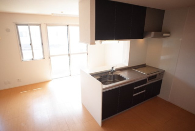 【その他】 | セントラルグレイスC棟 | リビング別角度