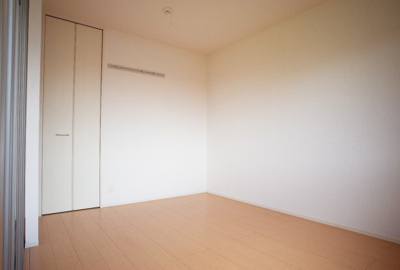 【洋室】 | セントラルグレイスC棟 | 洋室2