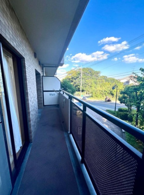 【展望】 | 東急ドエル・アルス西宮越木岩