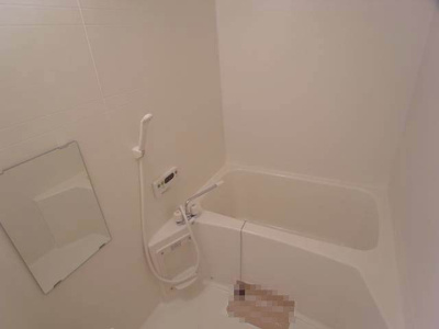 【浴室】 | コルナスコート | 風呂