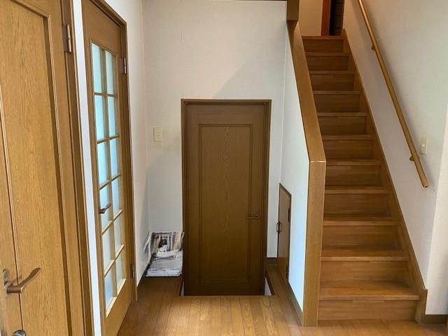 秦町　中古一戸建てのその他|■物件内覧・資金計画相談・住宅ローン相談、リフォーム相談、お問合せ受付中■
※当日・翌日のご内覧、ご相談はお電話でのお問合せがスムーズです！