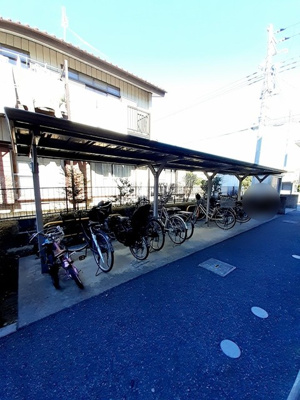 【その他共用部分】 | パレスシティ