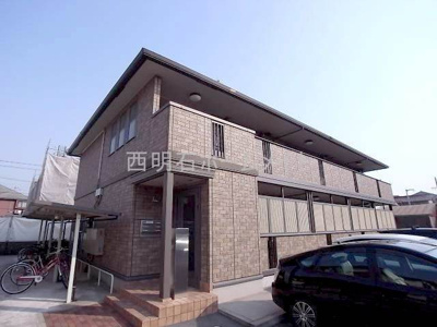 【外観】 | エスペランサ二見 | 外観