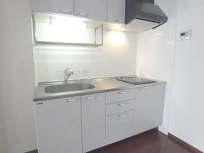 【キッチン】 | エスペランサ二見 | ※別部屋　システムキッチン