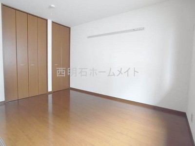 【内装】 | エスペランサ二見 | ※別部屋　洋室