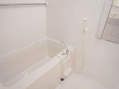 【浴室】 | エスペランサ二見 | ※別部屋　風呂
