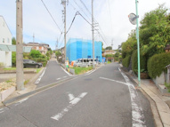 名古屋市守山区翠松園２丁目1601『仲介料無料』新築戸建ての画像
