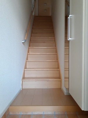 【玄関】 | アイリス河原畑 | 玄関です