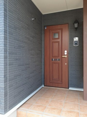 【その他共用部分】 | アイリス河原畑