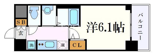 エステムコート名古屋栄プレシャス