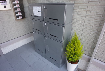 【その他共用部分】 | Fioras