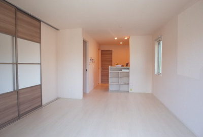 【居間・リビング】 | Fioras