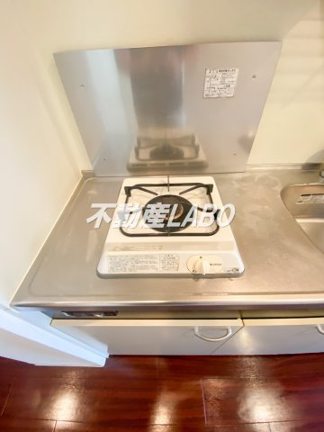 SWISS難波西のその他