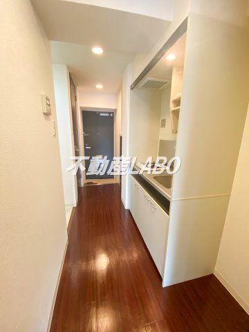 SWISS難波西のその他