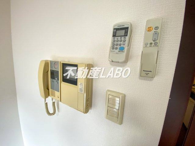 SWISS難波西のその他