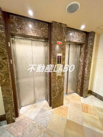 SWISS難波西のその他